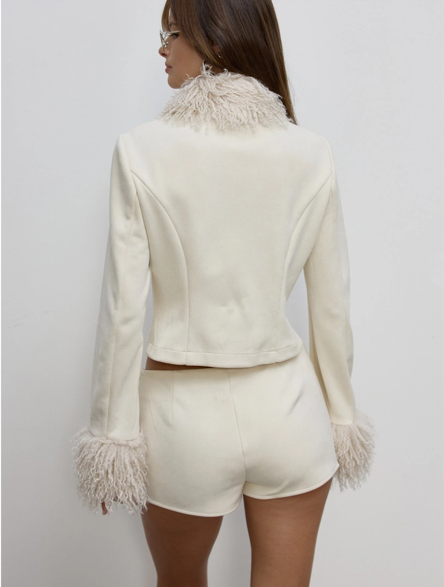 Camden Jacket