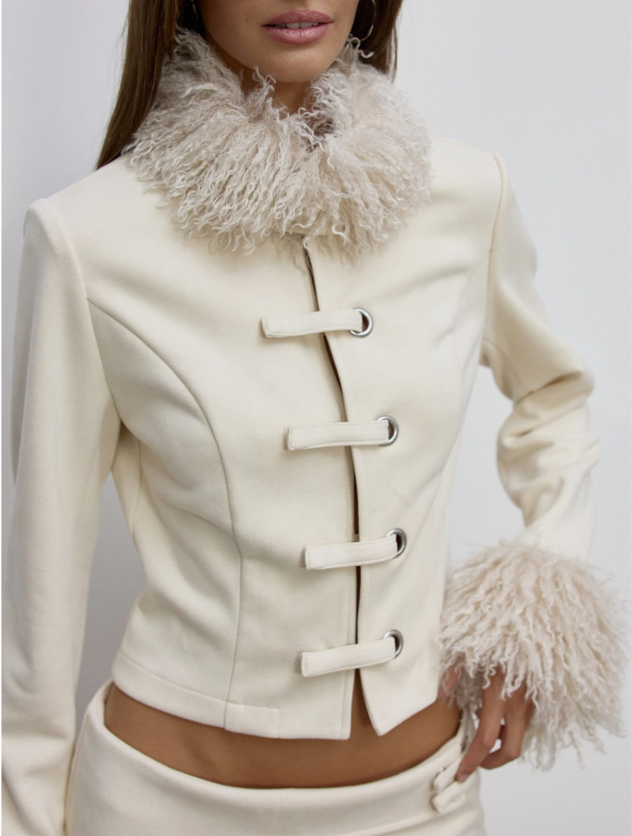 Camden Jacket