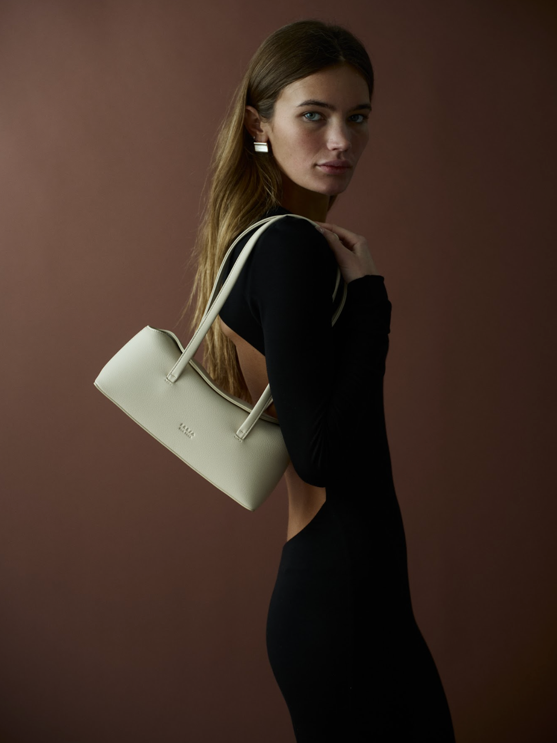 Mini Chrystie Bag Oat