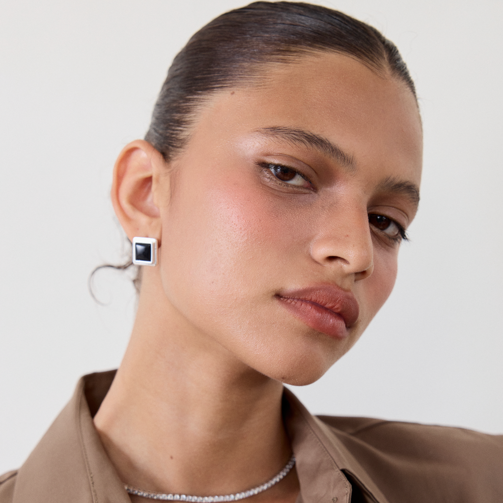 ARCHER EARRINGS