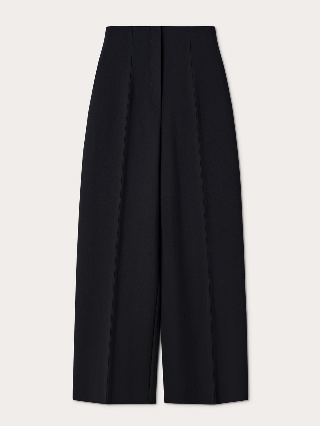 Подчеркивающие брюки с завышенной талией Midnight Time