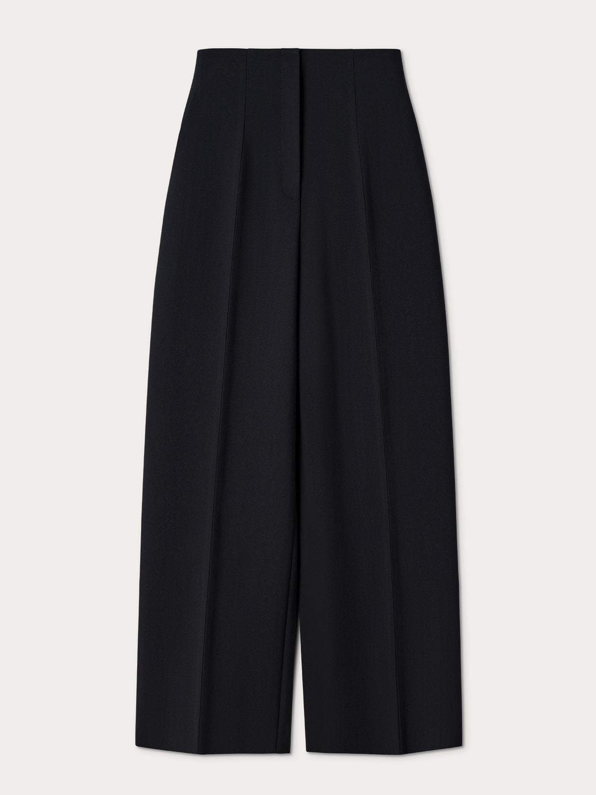 Подчеркивающие брюки с завышенной талией Midnight Time