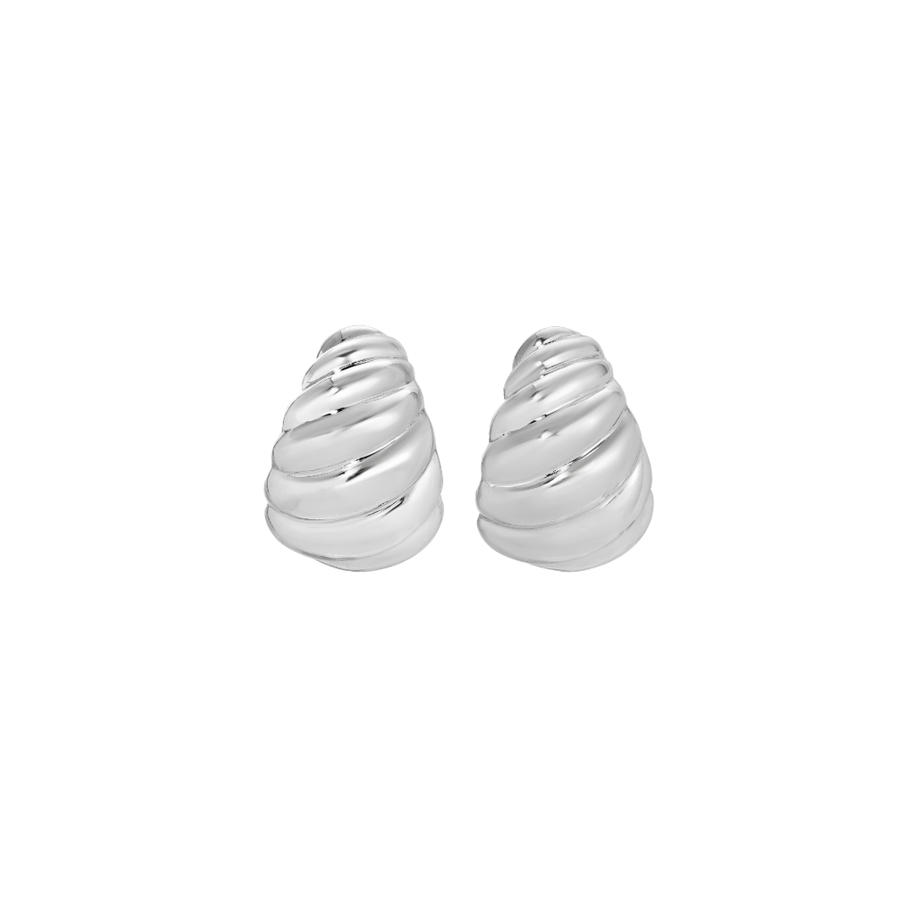 SHELL EARRINGS