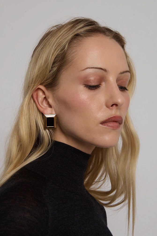 PLAZA EARRINGS