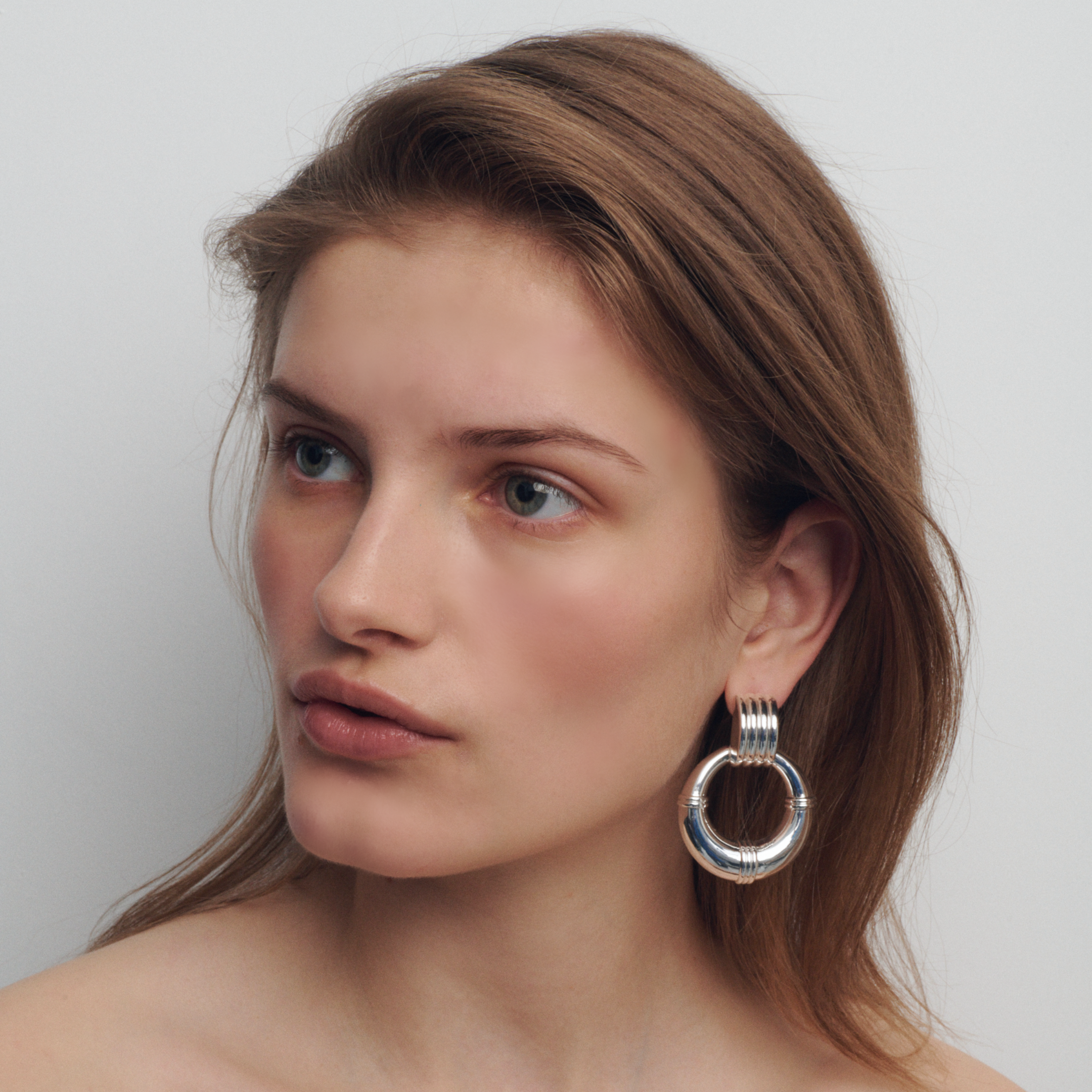ROSA EARRINGS