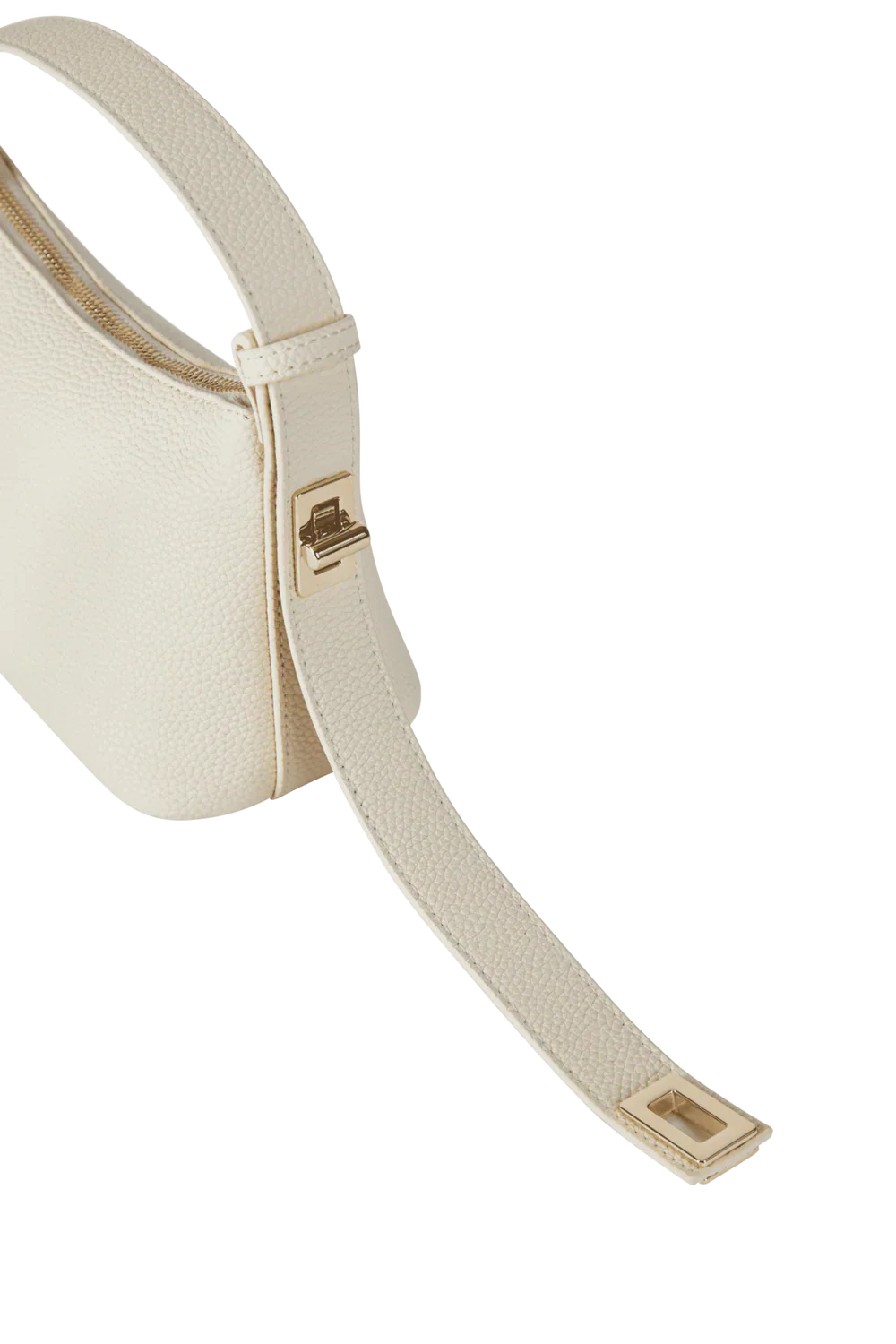 Gaia Bag - White