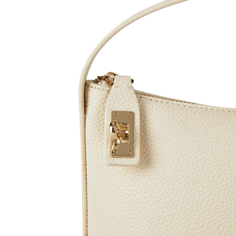 Gaia Bag - White