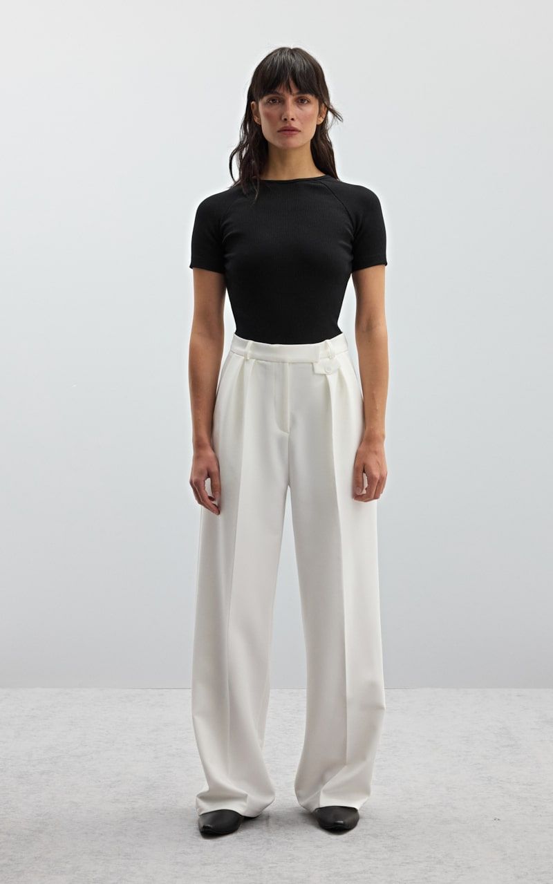Palazzo Pants BASIC