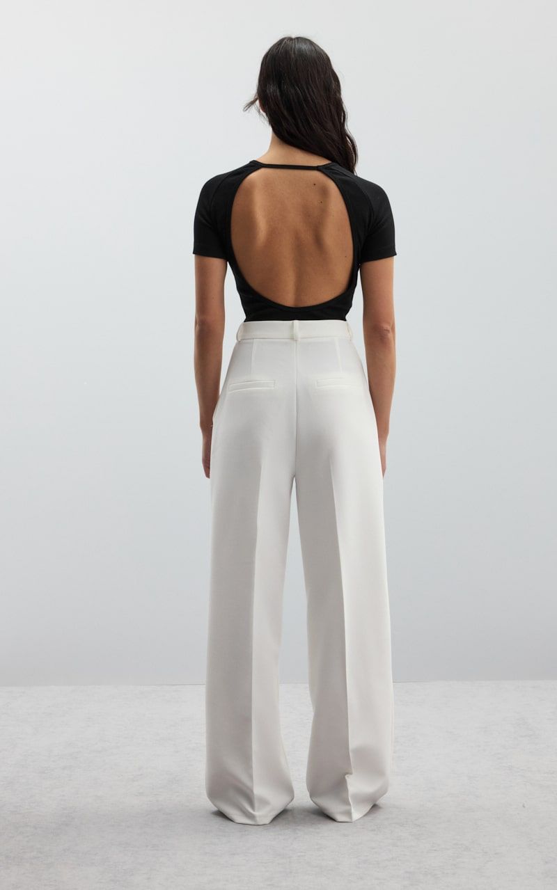 Palazzo Pants BASIC