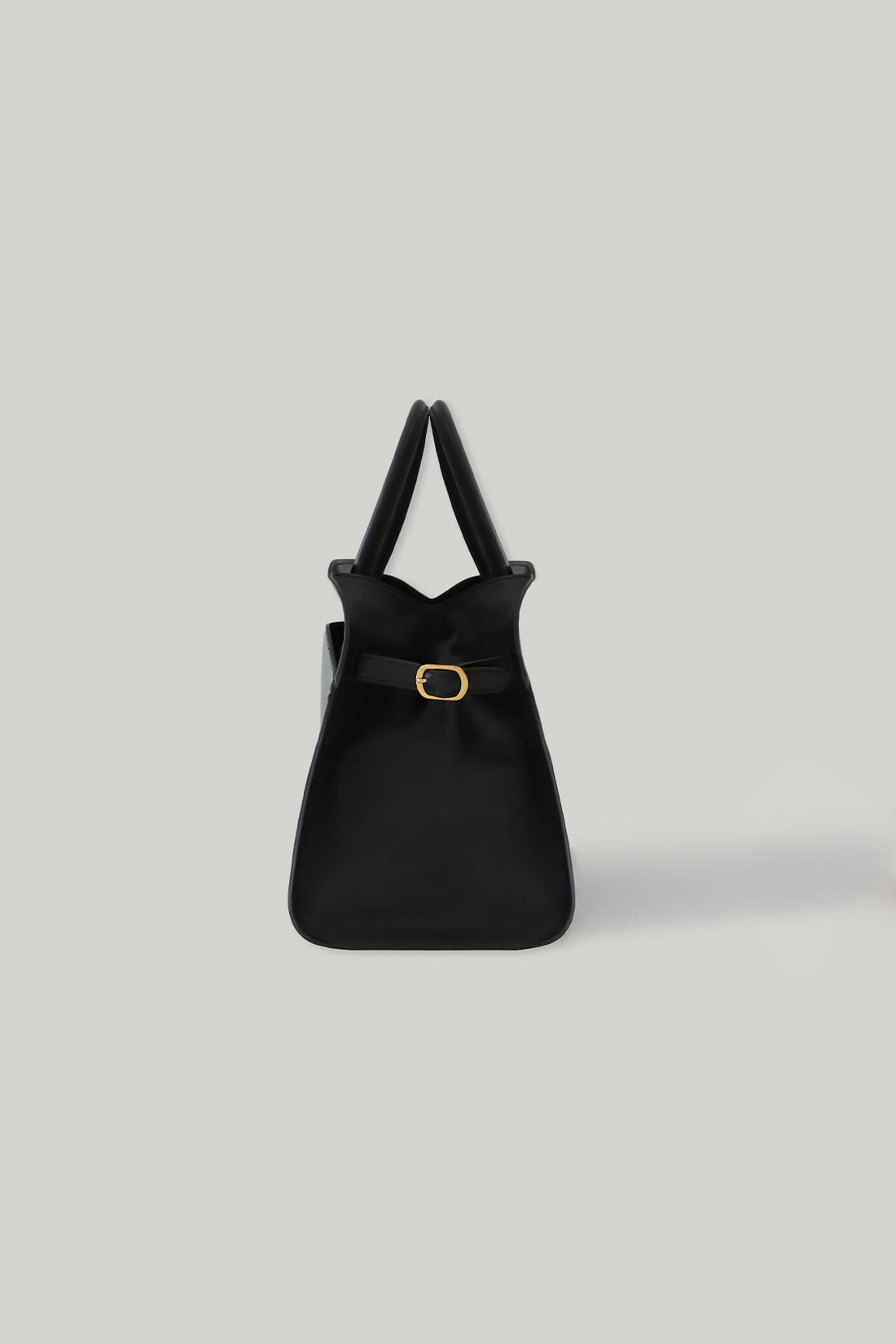 Momet Leather Tote Bag