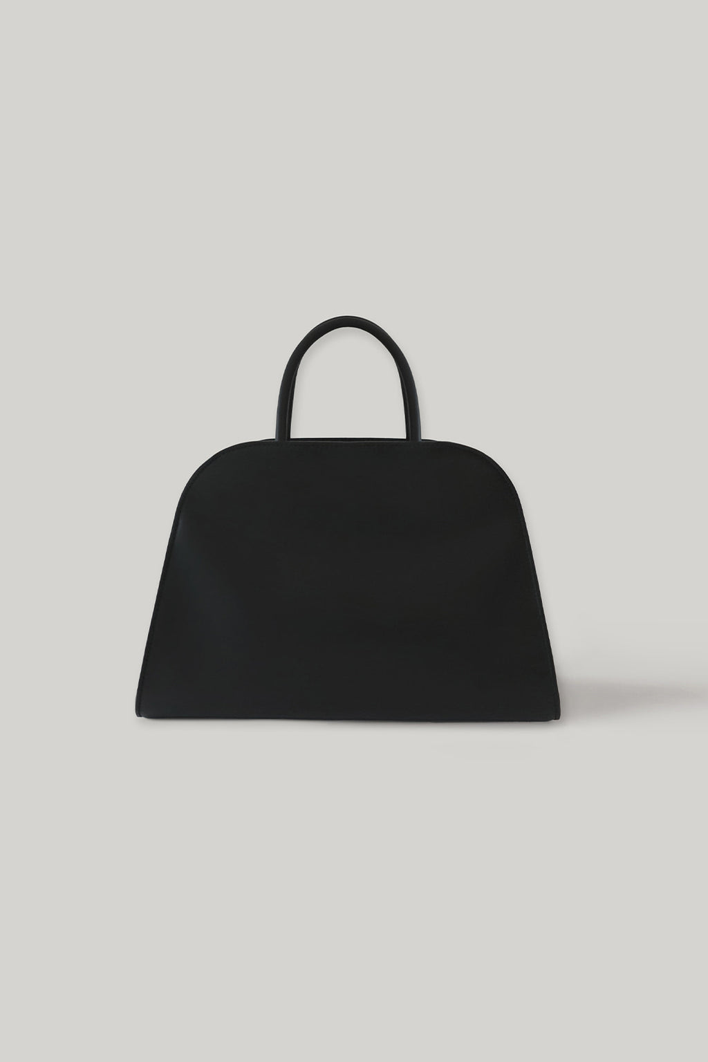 Momet Leather Tote Bag