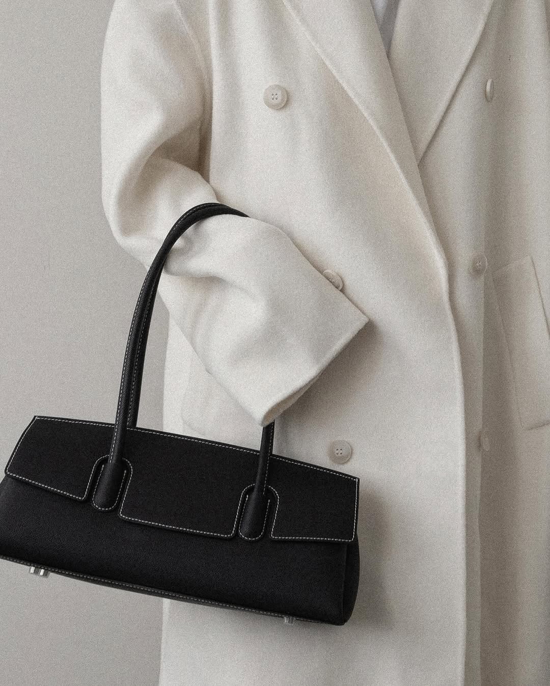 Paris Bag - Black