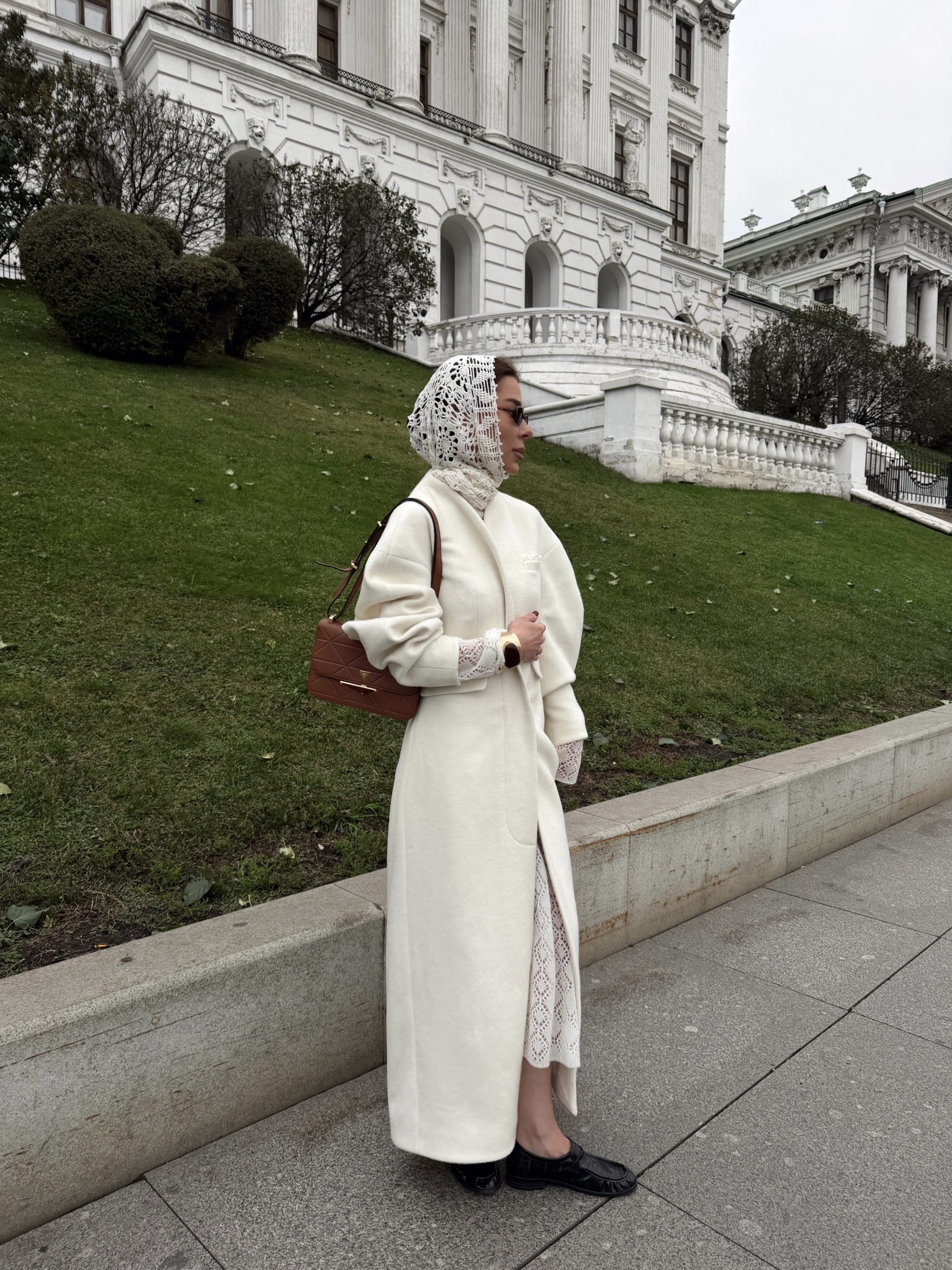 Edited in Tezza with: Vintage