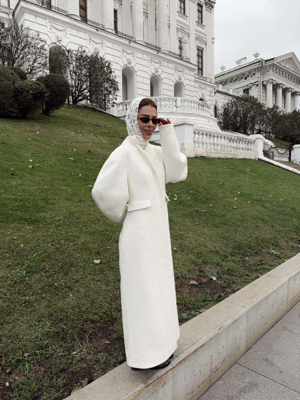 Edited in Tezza with: Vintage