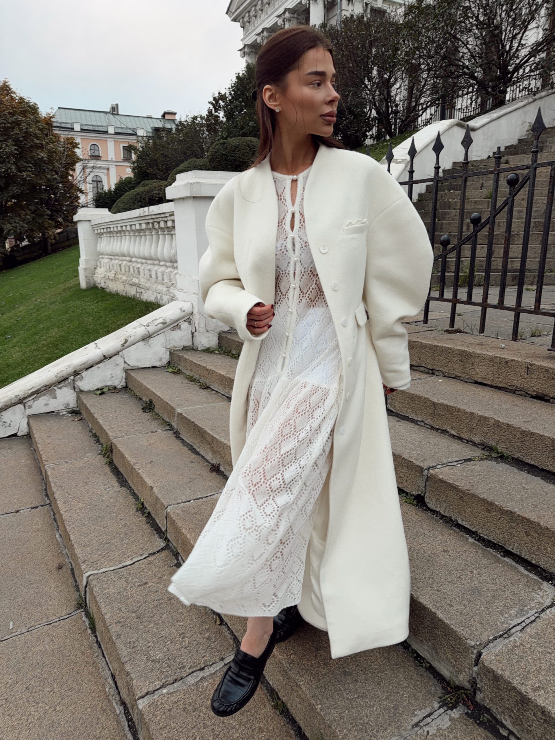 Edited in Tezza with: Vintage