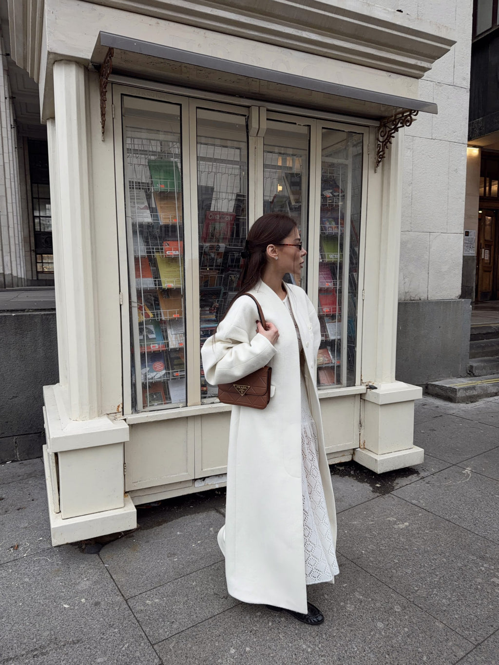 Edited in Tezza with: Vintage