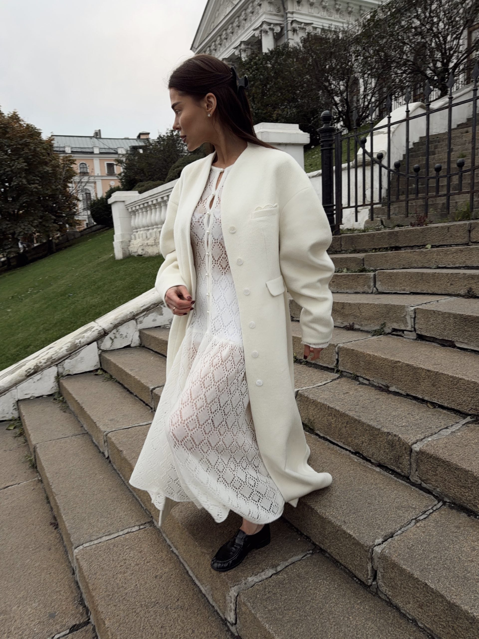 Edited in Tezza with: Vintage