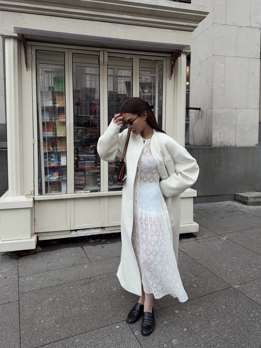 Edited in Tezza with: Vintage