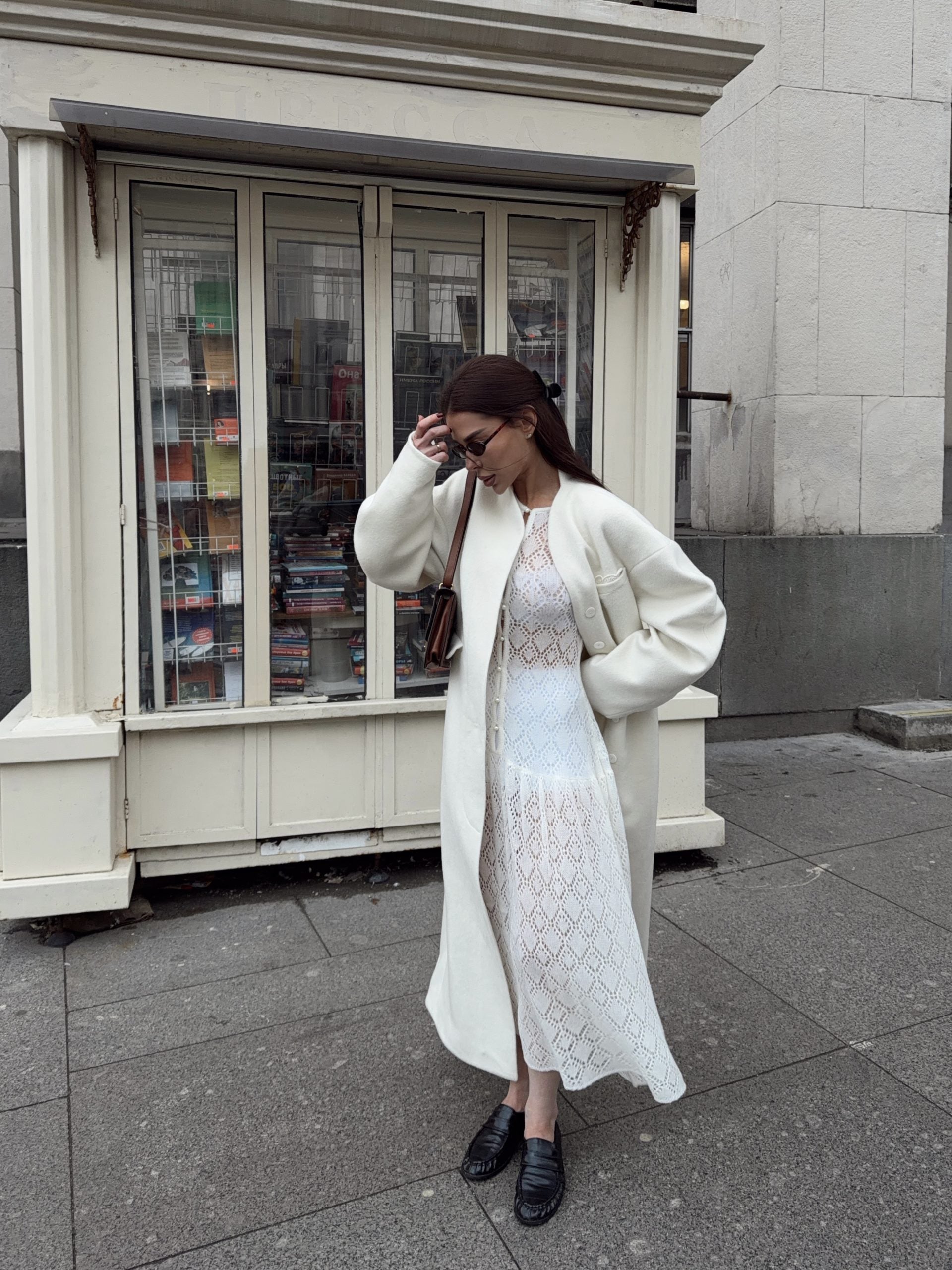 Edited in Tezza with: Vintage