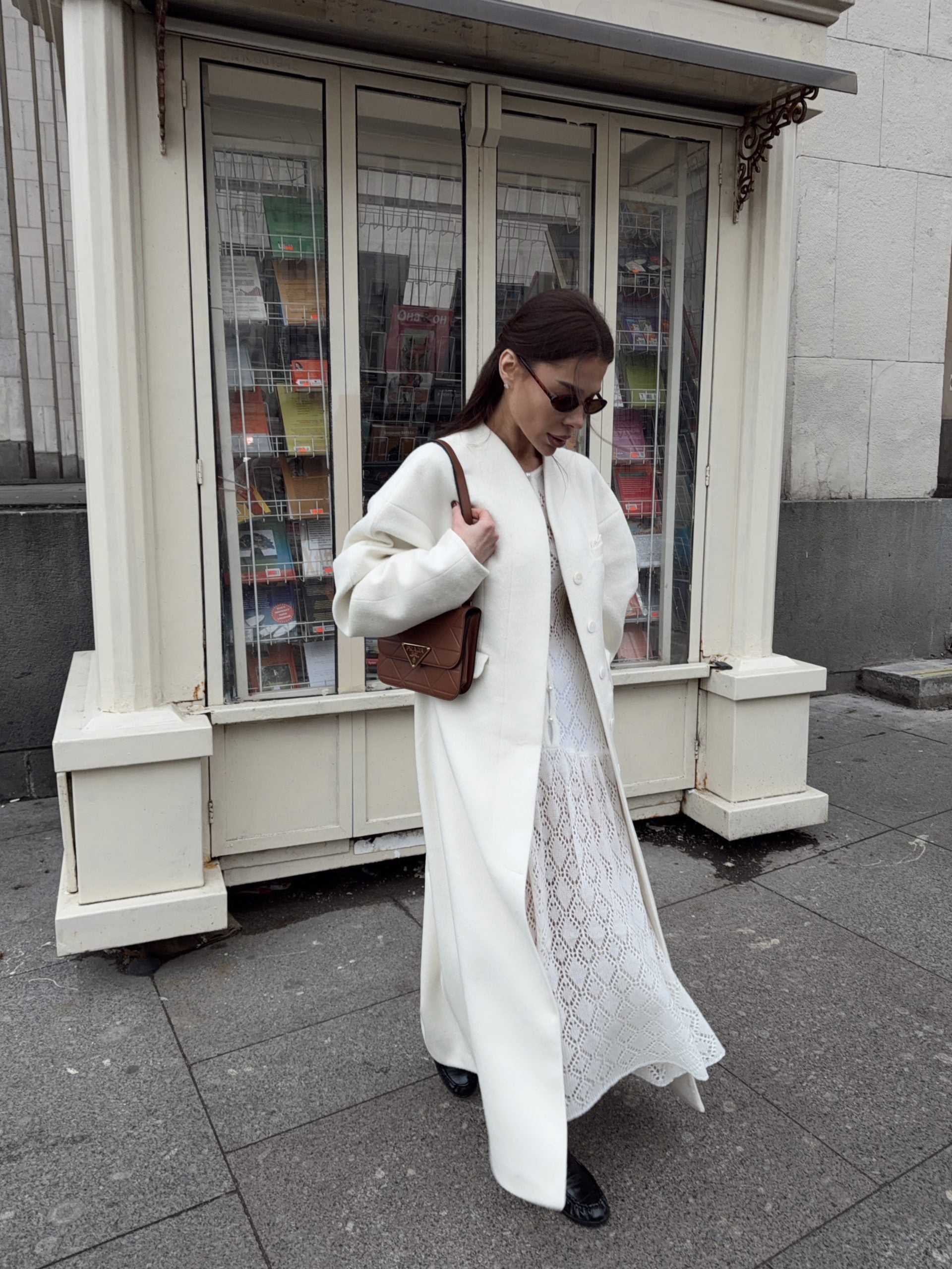 Edited in Tezza with: Vintage