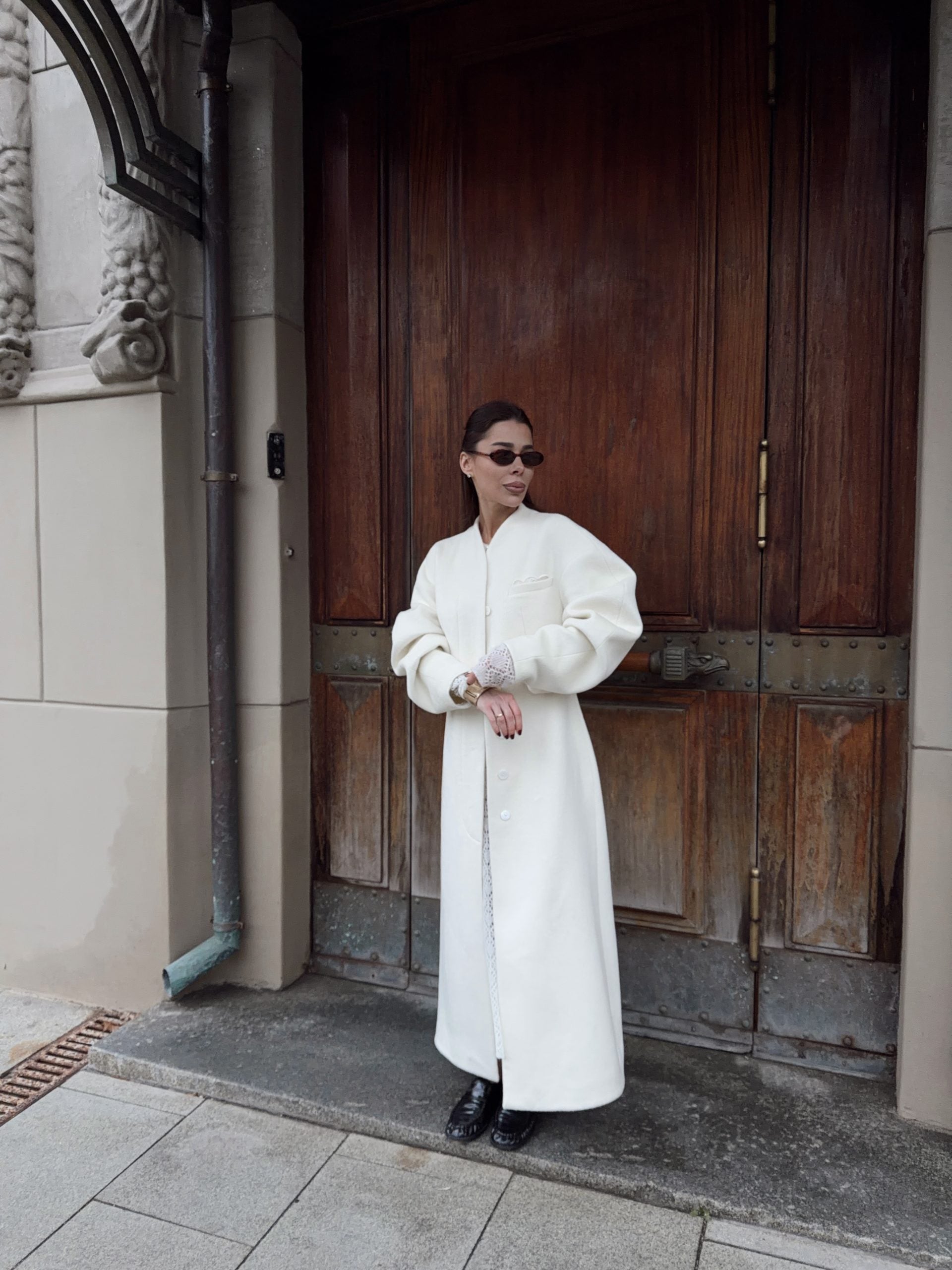 Edited in Tezza with: Vintage