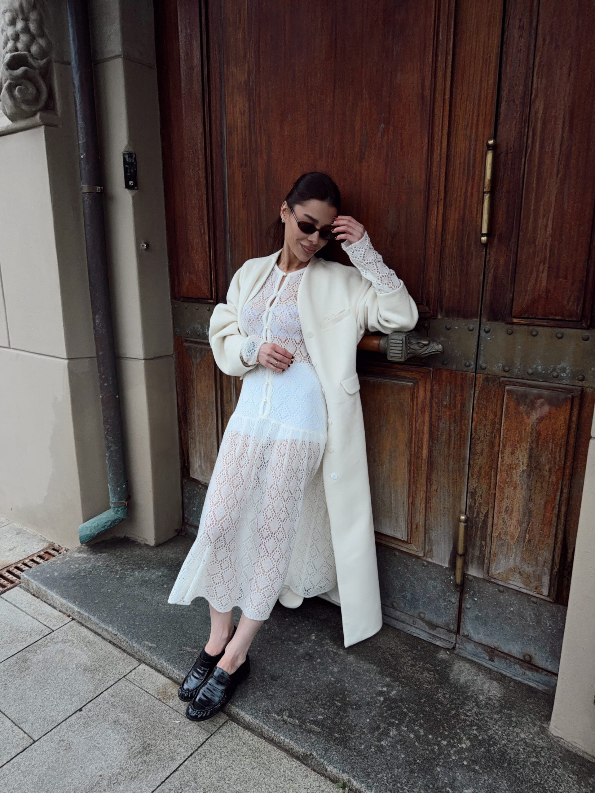 Edited in Tezza with: Vintage