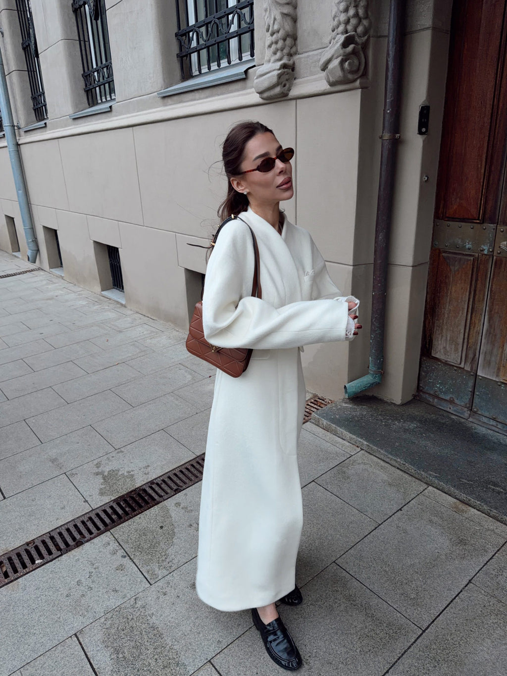 Edited in Tezza with: Vintage