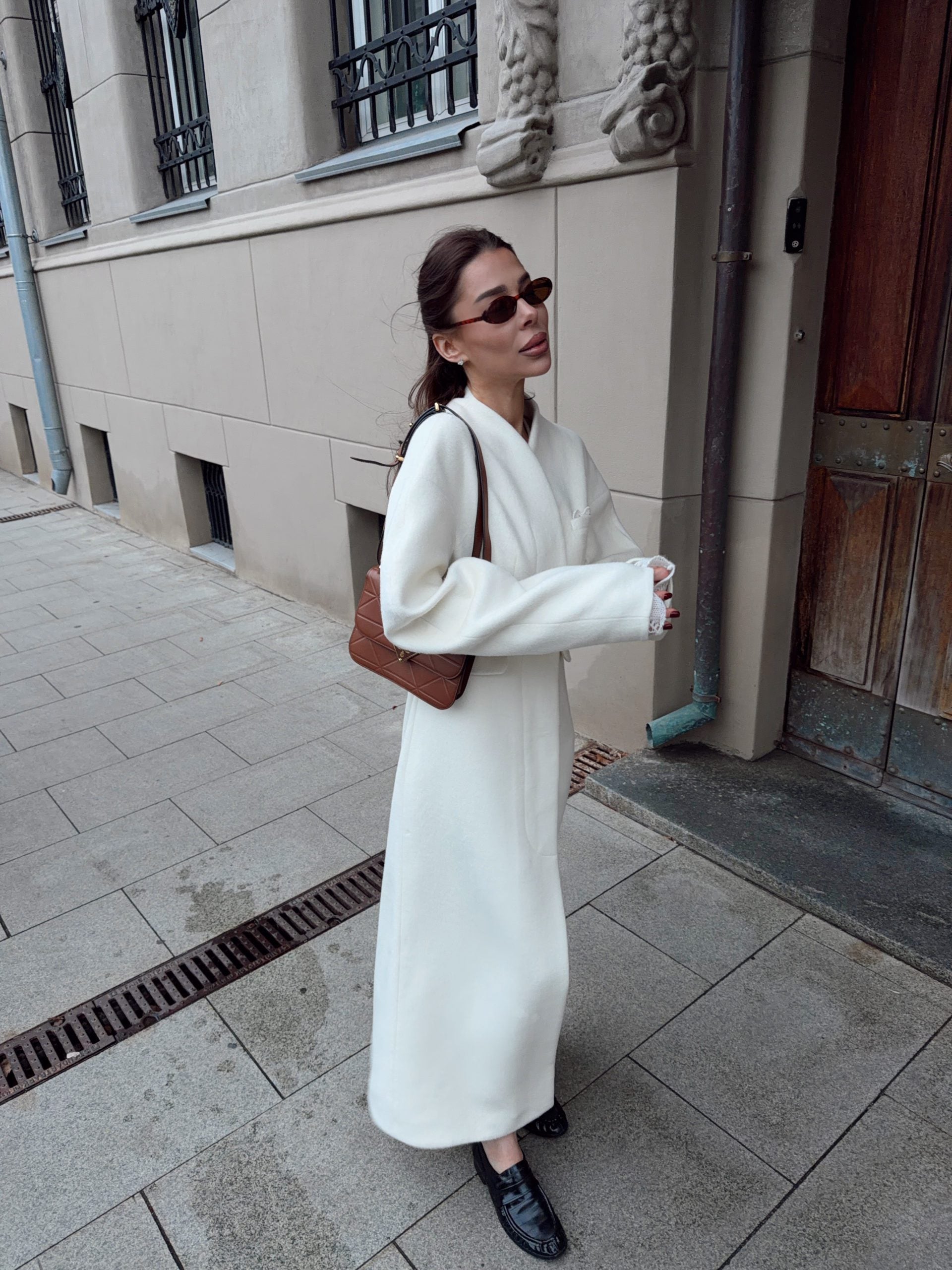 Edited in Tezza with: Vintage