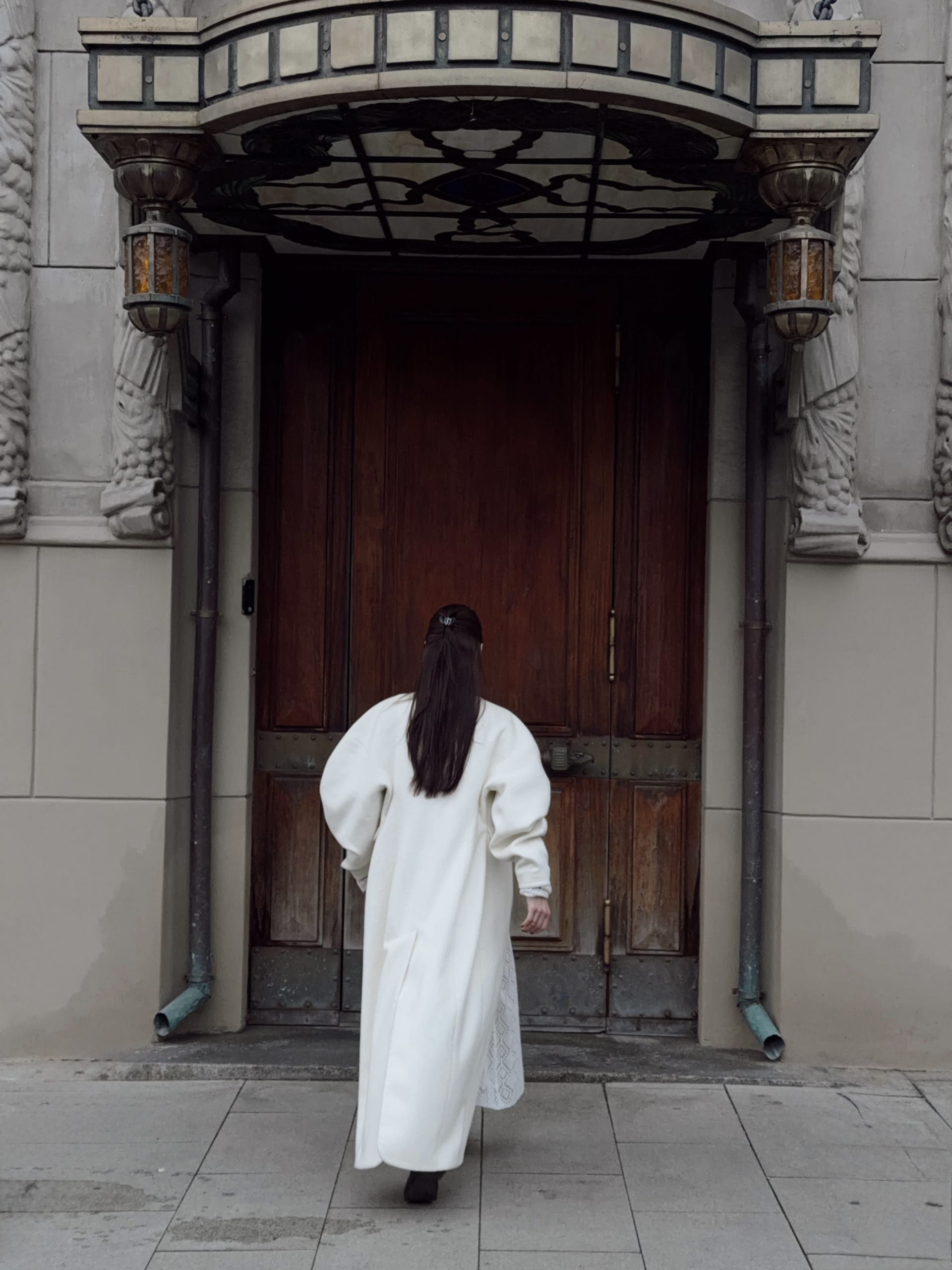 Edited in Tezza with: Vintage