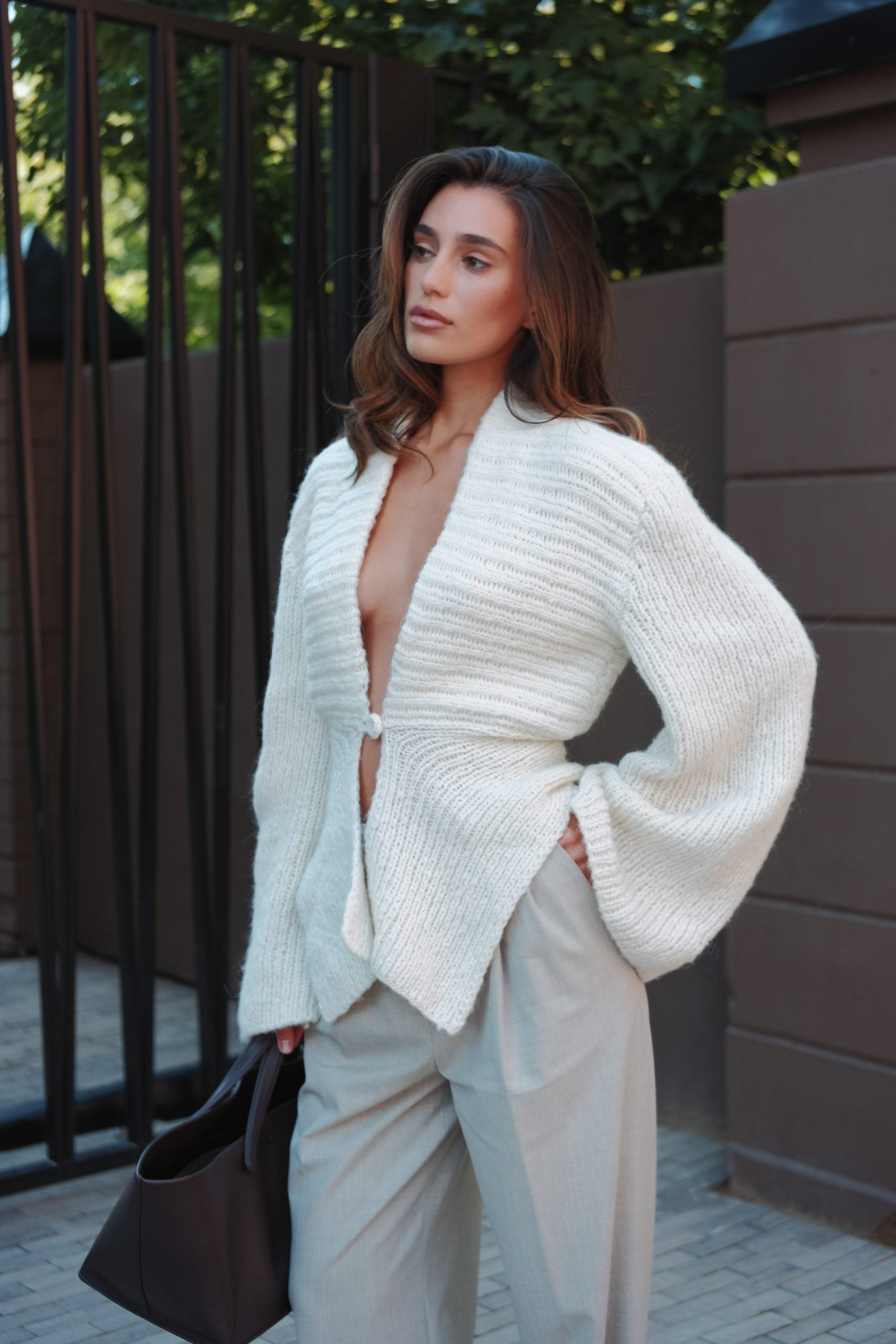 Created with RNI Films app. Profile 'Kodak Gold 200 v.4'