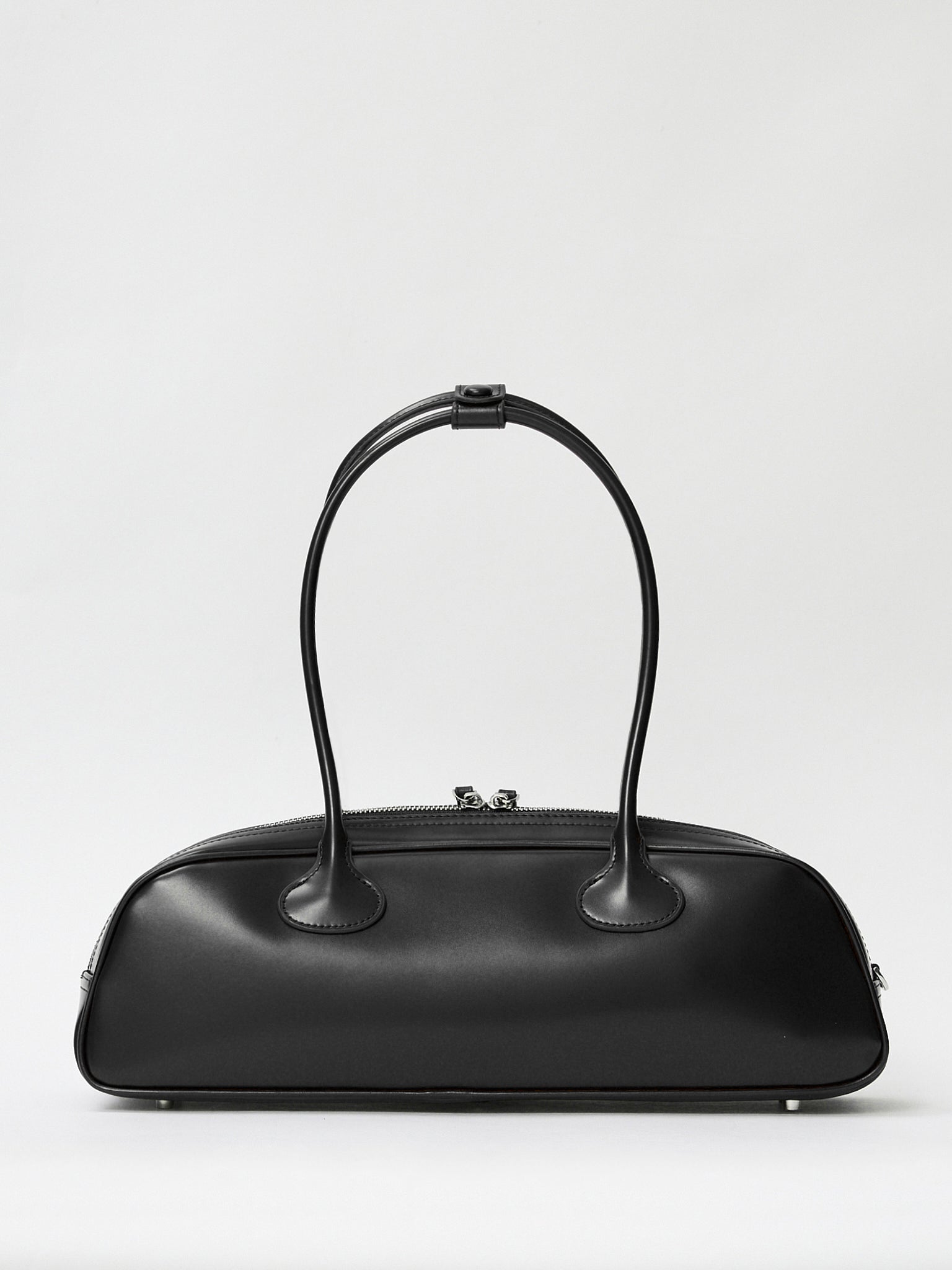 Moscow Bag - Black