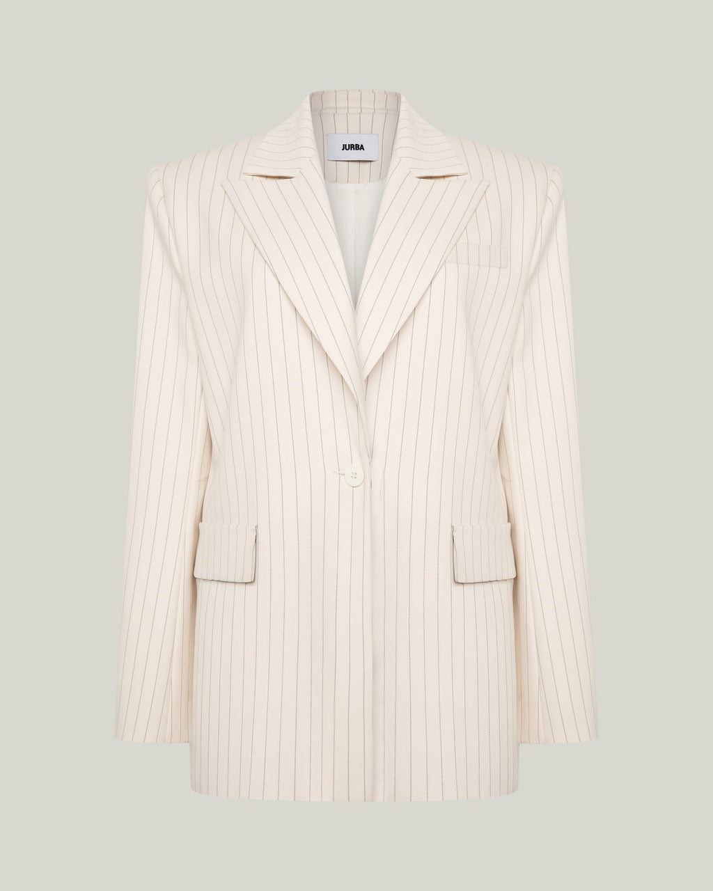 Жакет оверсайз в полоску_2