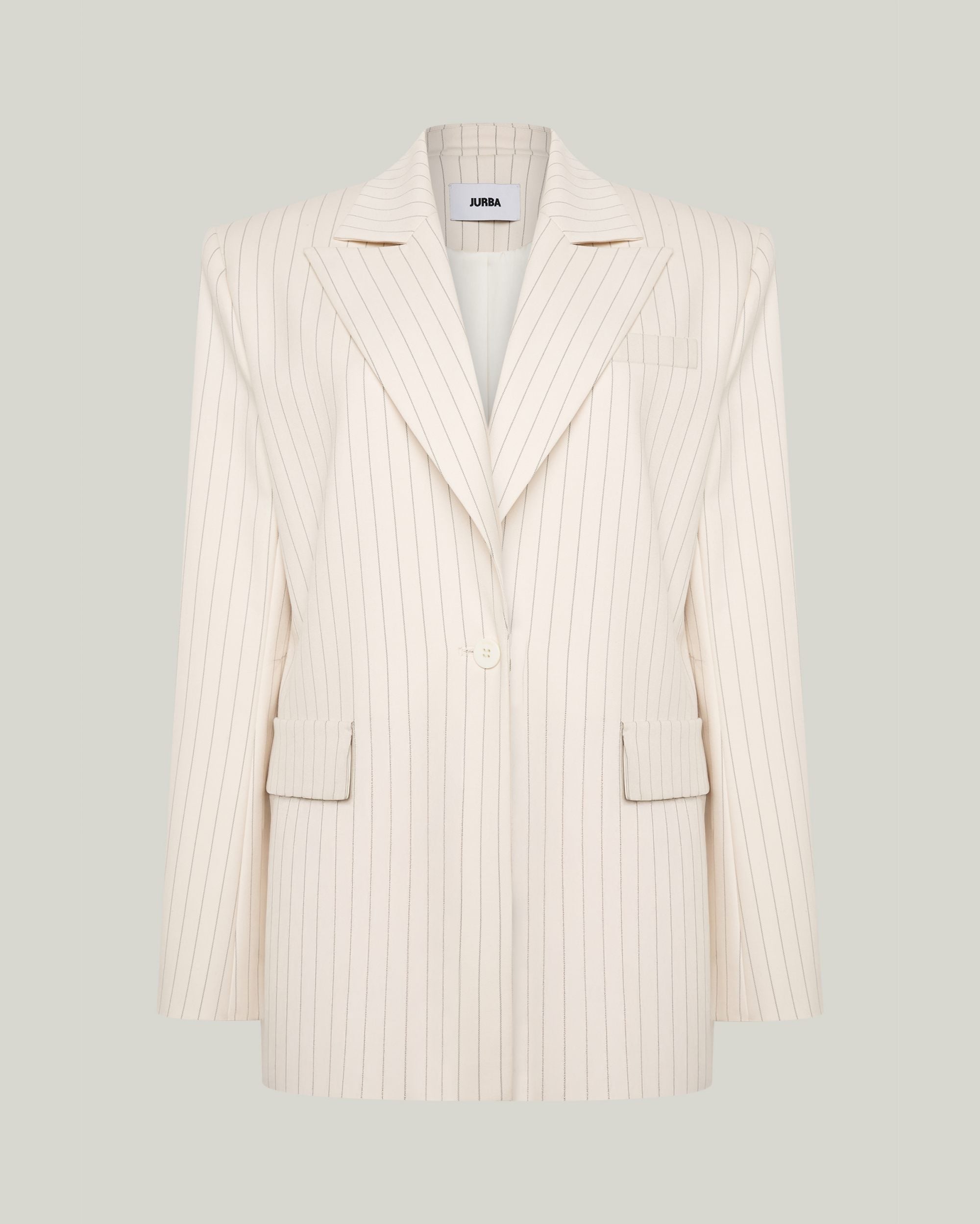 Жакет оверсайз в полоску_2