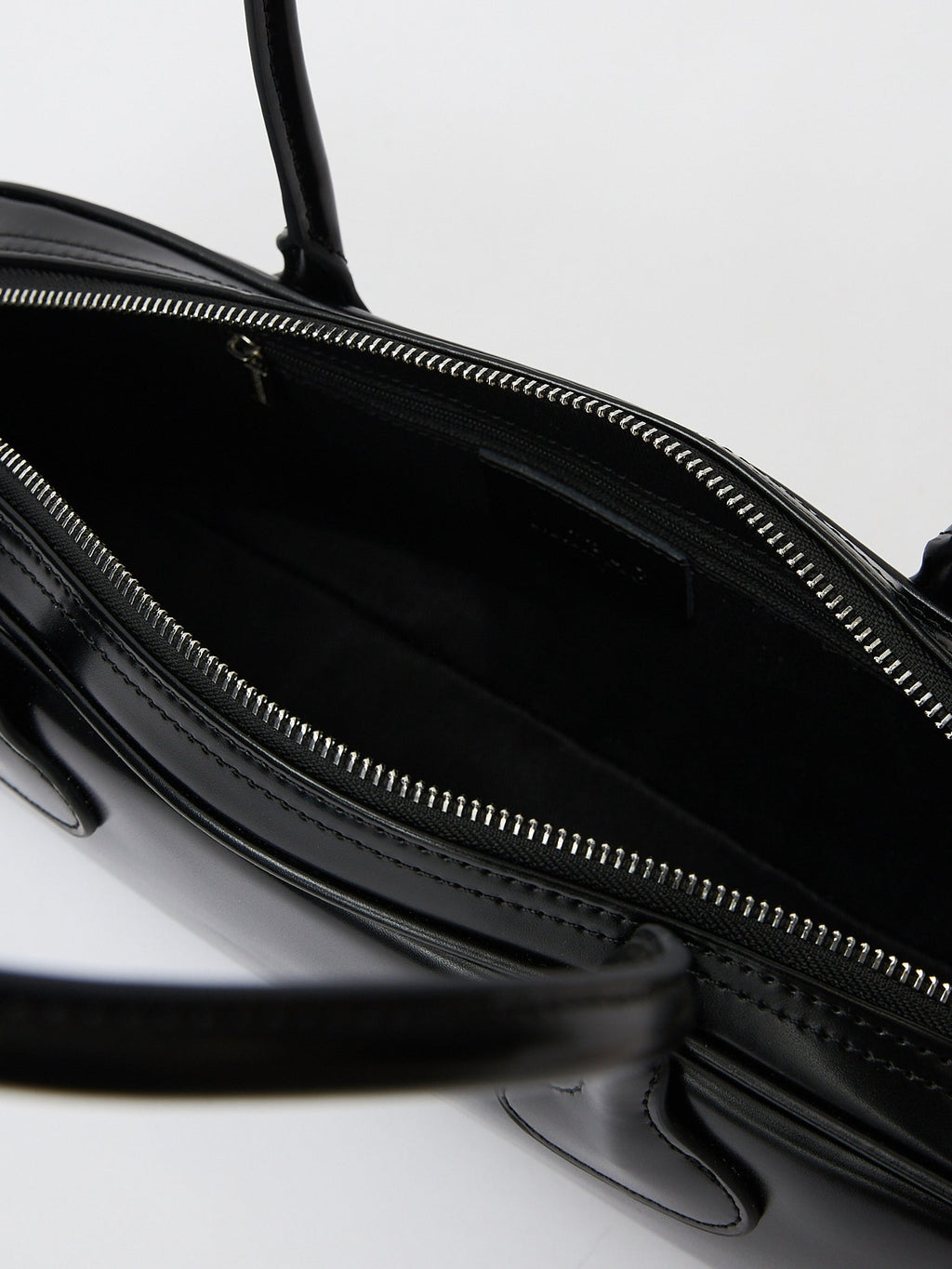 Moscow Bag - Black
