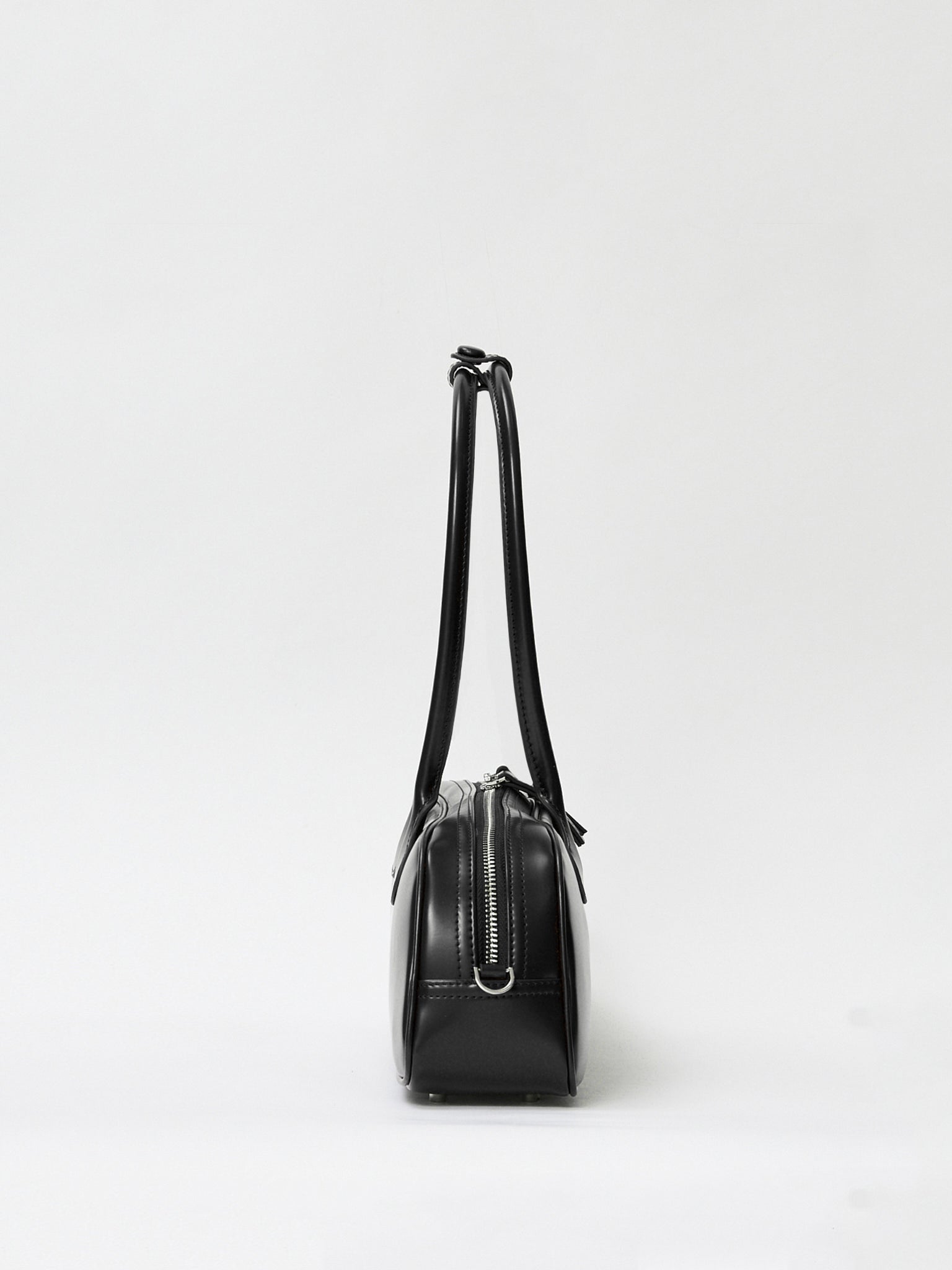 Moscow Bag - Black