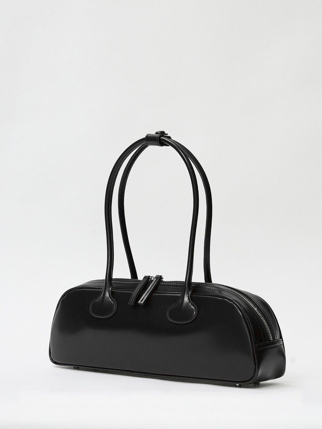 Moscow Bag - Black
